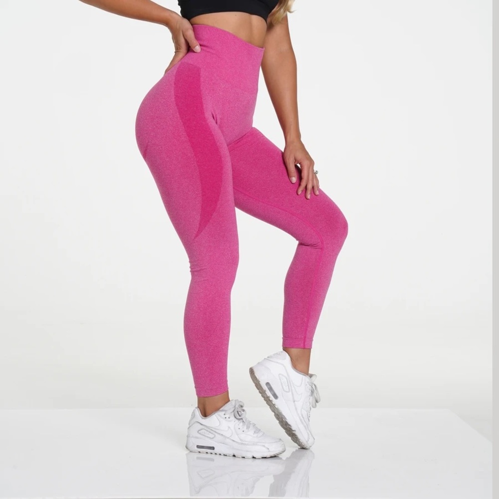 NVGTN Contour Seamless Leggings